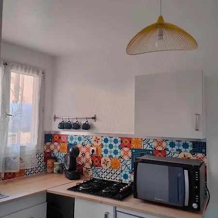 Holiday home Blue Corniche A 3 Mn A Pied De La *