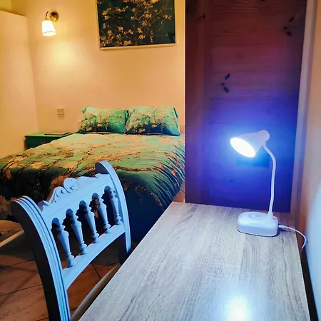 펜션 Blue Corniche A 3 Mn A Pied De La