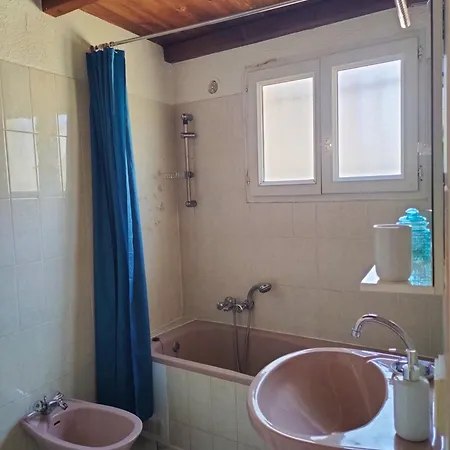 Blue Corniche A 3 Mn A Pied De La Holiday home Sete
