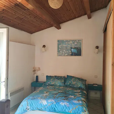 Holiday home Blue Corniche A 3 Mn A Pied De La Sete