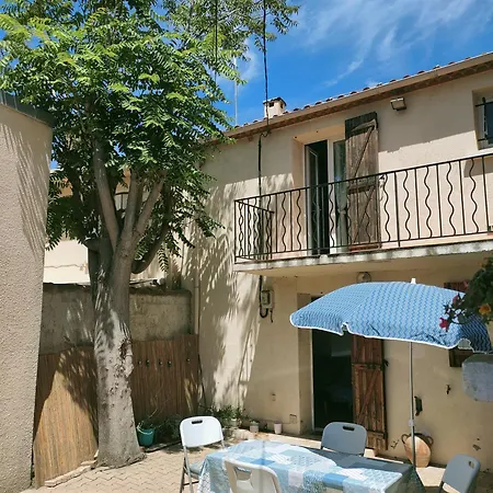 Holiday home Blue Corniche A 3 Mn A Pied De La *